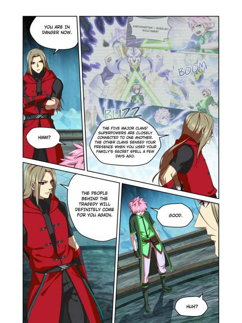 The Blade Chapter 7 38